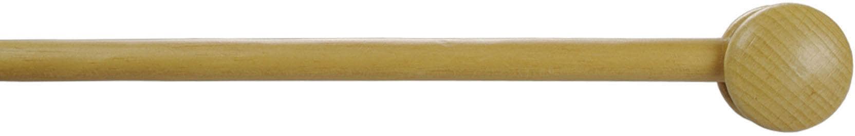 Liedeco Scheibenstange, 1 läufig-läufig, Fixmass beige Größe 120 cm (Länge) 150 cm (Länge) 60 cm (Länge) 90 cm (Länge)