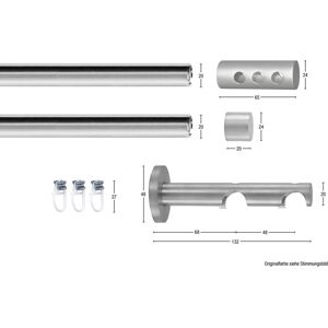 Gardinenstange GARESA 