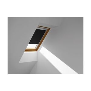 VELUX Verdunkelungsrollo Classic DBL F06 4249 schwarz