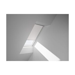 VELUX Verdunkelungsrollo manuell DKL Y67 1025S weiß