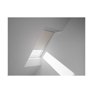 VELUX Verdunkelungsrollo manuell DKL FK08 1085S beige