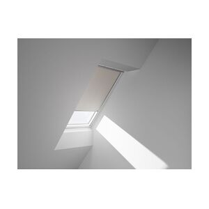 VELUX Verdunkelungsrollo manuell DKU 608 1085 weiß