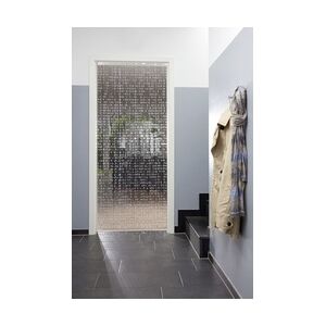 Conacord Deko-Vorhang Kristal transparent, 90 x 200 cm