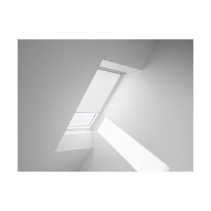 VELUX Rollo manuell RFL FK06 1028S weiß