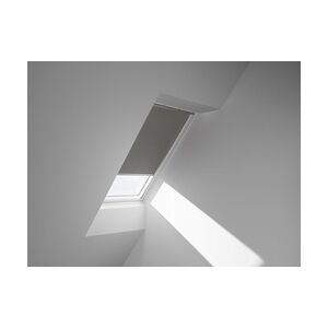 VELUX Verdunkelungsrollo manuell DKL PK10 0705S grau