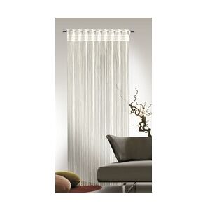 Neusser Collection Fadenstore creme, 245 x 90 cm