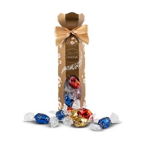 Lindt Lindor Oster-Blüten 160g