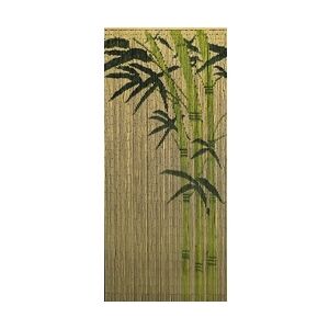 Conacord Deko-Vorhang Bamboo 90 x 200 cm