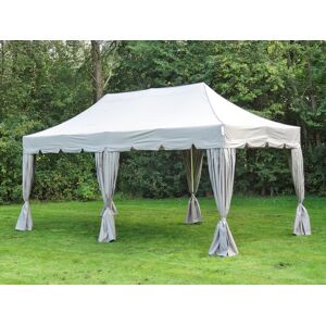 Dancover Faltzelt Faltpavillon Wasserdicht FleXtents PRO 