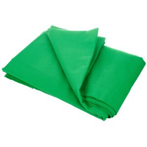 Stairville Curtain 160g/m² Greenbox Greenbox