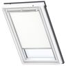 VELUX Dachfensterrollo "DKL UK08 1025S" Rollos Gr. UK08, weiß Dachfensterrollos