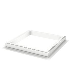 Velux Karmforhøjer 150 Mm Midt Til Ovenlyskuppel 90x90 Cm - ZCE 090090 1015