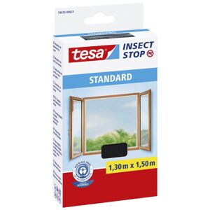 Tesa Insektnet - Sort
