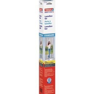 Tesa Insect Stop Comfort Insektnet 95x220 Cm I Antracit