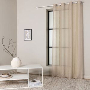 Venture Home gardin Kaya 240x140 cm polyester beige