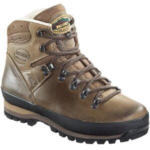 Meindl Borneo 2 MFS Mens, Brown / Nougat 44