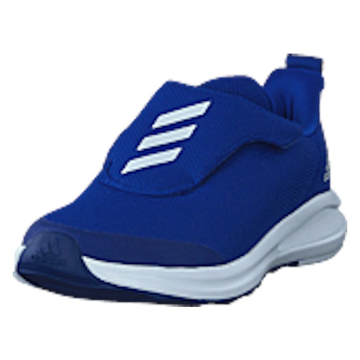 adidas Sport Performance Fortarun Ac K Team Royal Blue/ftwr White/tea, shoes, blå, EU 35
