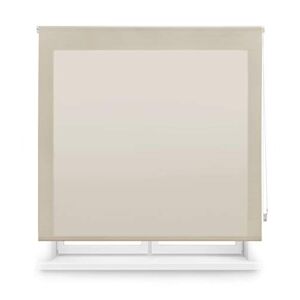 Blindecor Ara Estor enrollable translúcido liso - Marrón claro, 160 x 250  cm (ancho por alto) Tamaño de la Tela 157 x 245 cm Estores para ventanas -  Compare precios con Kelkoo - (Febrero de 2024)