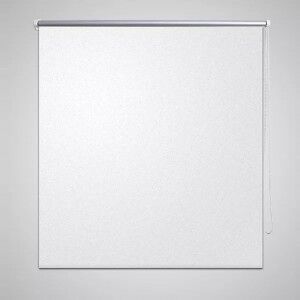 vidaXL Estor Persiana Enrollable 80 X 230 Cm Blanco