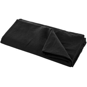 Stageworx Deco Curtain 160g/m² 4x3m BK Black