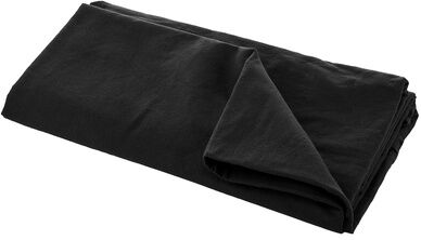 Stageworx Deco Curtain 160g/m² 4x3m BK Black