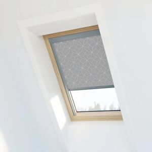 AVOSDIM Store compatible Velux ® - Scandinave Gris