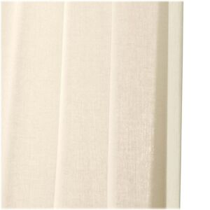 Kvadrat - Rideau Ready Made Curtain 140 x 290 cm, Frozen 110