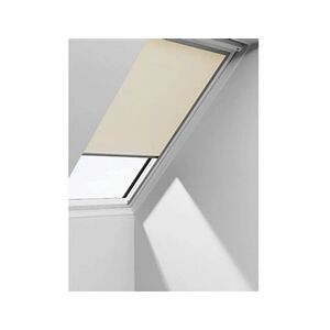 VELUX Store occultant - Beige - DKL 102 1085S - Publicité