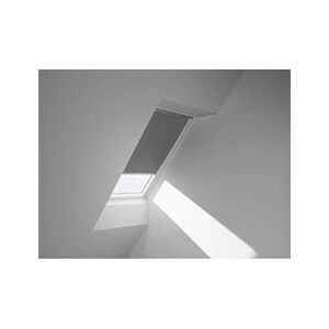 VELUX Store occultant - Gris - DKL MK08 0705S - Publicité