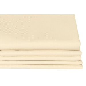 Moondream Rideau exterieur beige 135 x 250