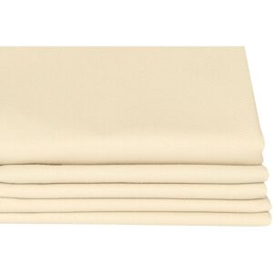 Moondream Rideau extérieur beige 135 x 250