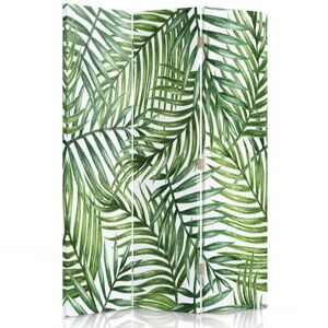 Legendarte Paravent - Cloison Jungle Canopy 110x150cm (3 volets)