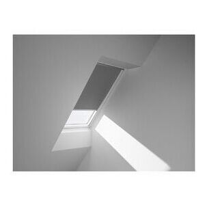 Non communiqué Store occultant velux - gris - dkl mk04 0705s Gris - Publicité