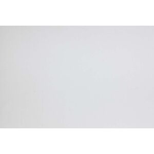 Hewi 801 Rideau de protection contre les jets de douche 801.52.01080 880x850mm, decor uni blanc