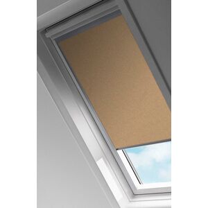 Stores-et-Rideaux.com Stores pour Velux Occultants Taupe