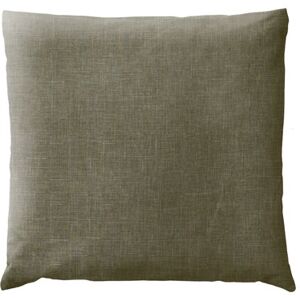 Stores-et-Rideaux.com Coussin chiné Tissu Tamisant