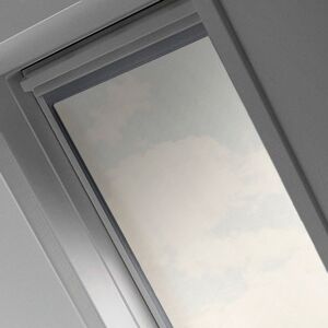 Stores-et-Rideaux.com Stores pour Velux Screen Unis Blanc