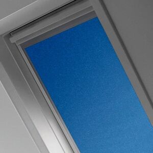 Stores-et-Rideaux.com Stores pour Velux Occultants Bleu