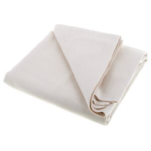 Stairville Curtain 500g/m² Creme blanc cr
