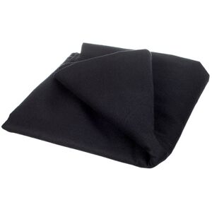 Stairville Curtain 160g/m² Black noir