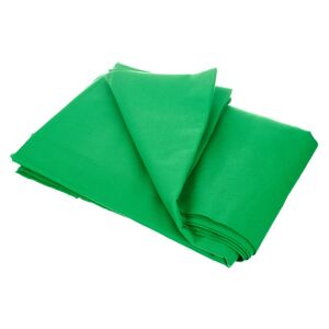 Stairville Curtain 160g/m² Greenbox