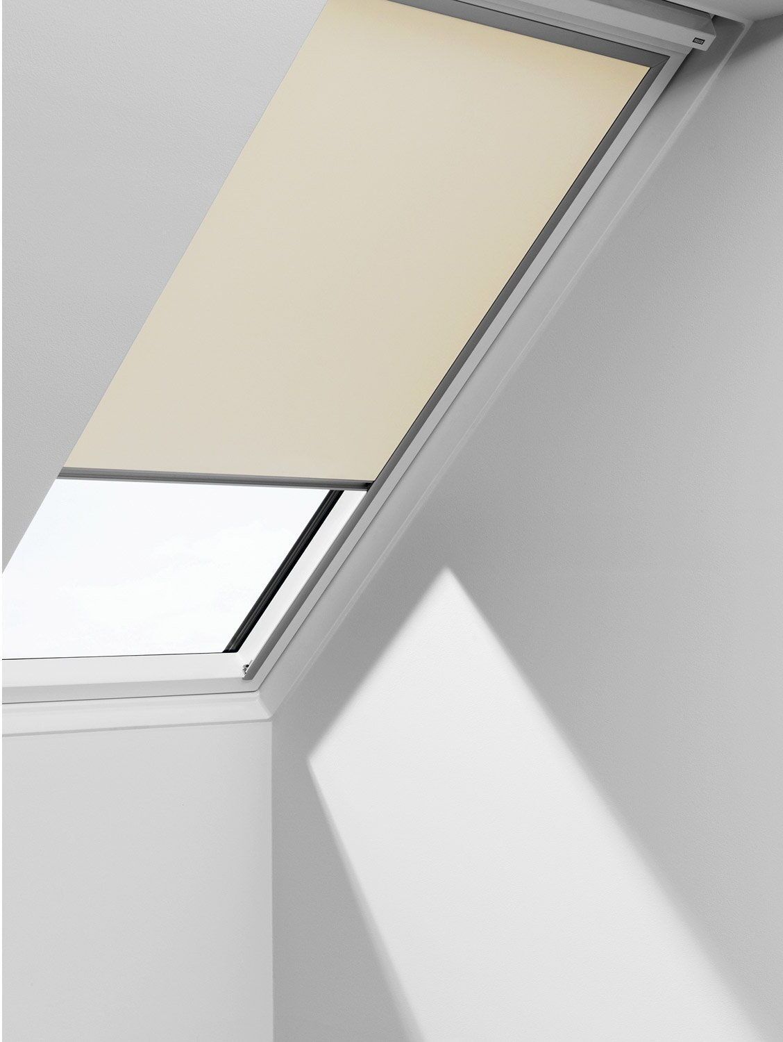 Store occultant VELUX - Beige - DKL CK04 1085S