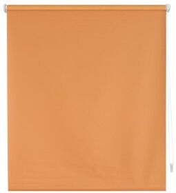 Mobelium Orange Easy Fix Zen Rolled Store 87x180