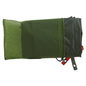 Exped Lyra III extreme Footprint - telo sotto tenda Green