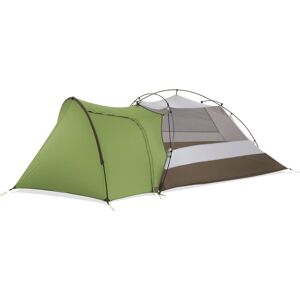 MSR Nook Gear Shed - anticamera per tenda Green