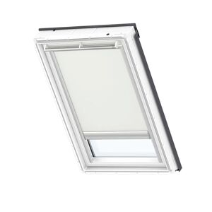 VELUX Tenda per finestra da tetto oscurante  DKL C04 1085S L 55 x H 98 cm beige