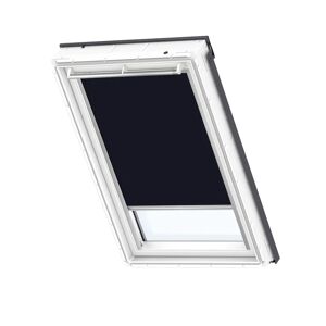 VELUX Tenda per finestra da tetto oscurante  DKL C04 1100S L 55 x H 98 cm blu