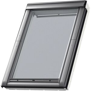 VELUX Tenda per finestra da tetto anticalore  MHL 100 5060 L 55 x H 98 cm nero