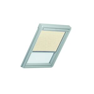 VELUX Tenda per finestra da tetto filtrante  RFL PK06 4000S L 55 x H 118 cm beige