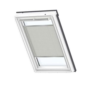 VELUX Tenda plissettata per finestra da tetto filtrante  FHL SK06 1259S L 114 x H 118 cm sabbia